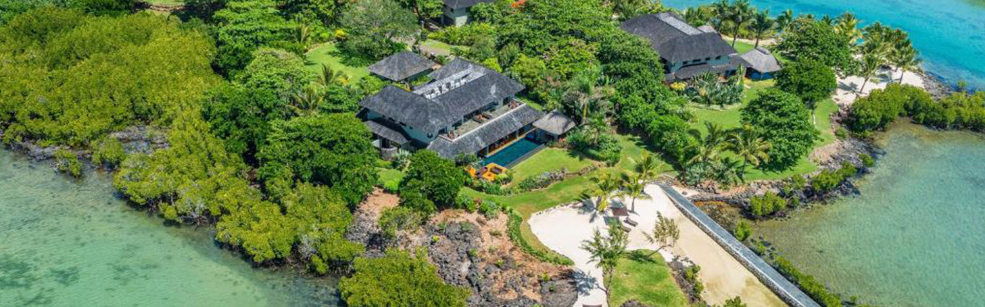 Bilyana Golf-Four Seasons Resort Mauritius at Anahita