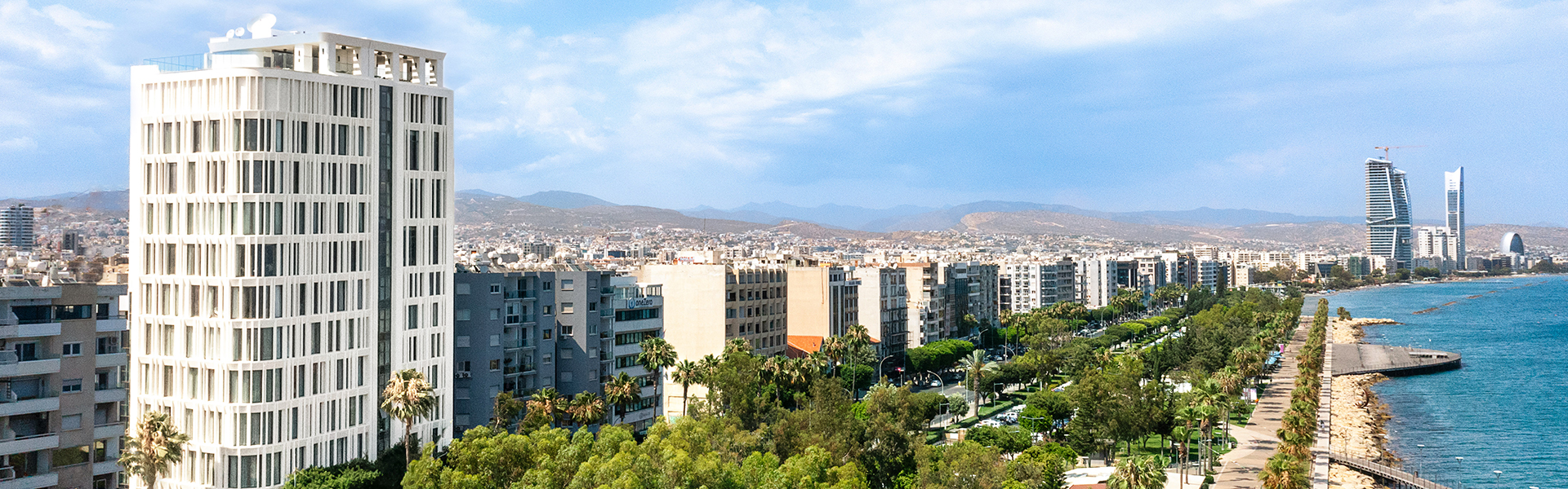 Bilyana Golf-Leonardo Nyx Hotel Limassol