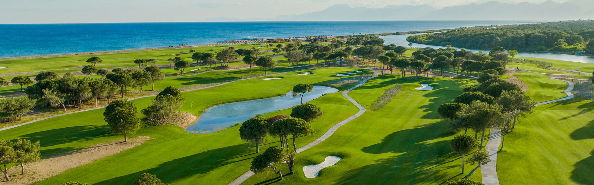 Bilyana Golf - Cullinan Links Golf Course