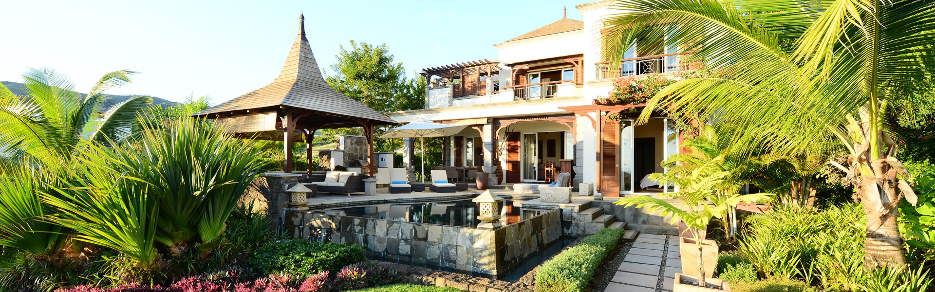 Bilyana Golf-Heritage Le Telfair Golf & Wellness Resort